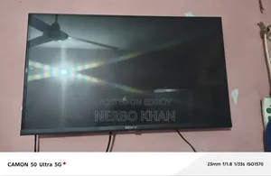 TV for Sale