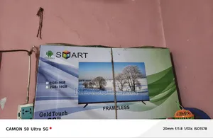 TV for Sale