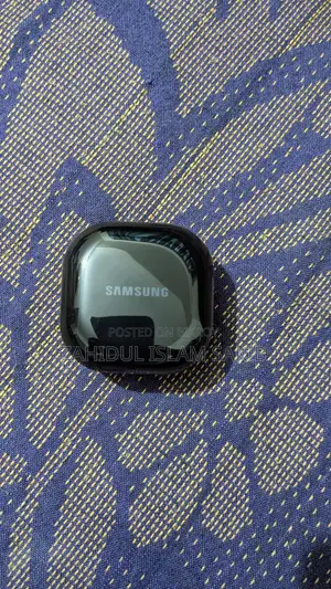 স্যামসাং বাডস কোর