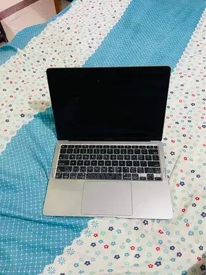 Laptop Apple MacBook Air 8GB Apple M1 SSD 256GB