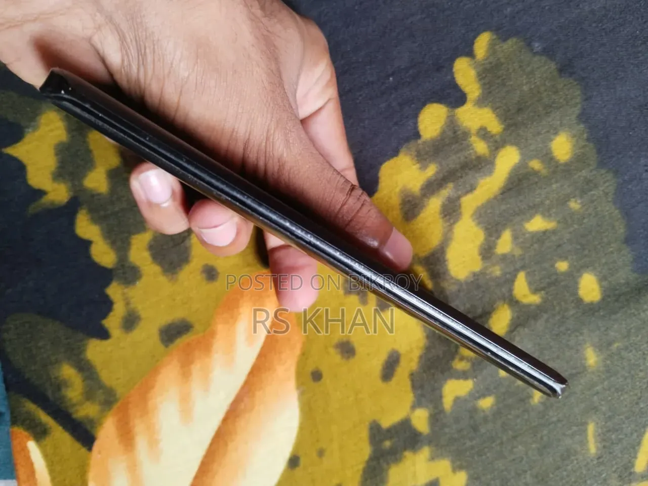 Xiaomi Civi 1S 256 GB Black