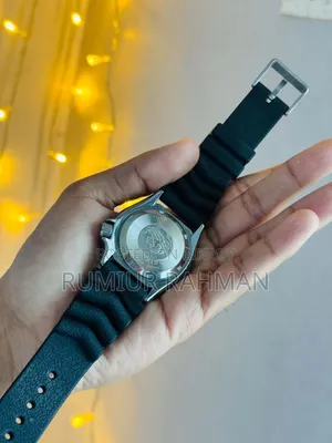 সেইকো ৫ ডাইভার্স ওয়াচ