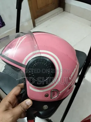 স্টাডস মোটরসাইকেল হেলমেট