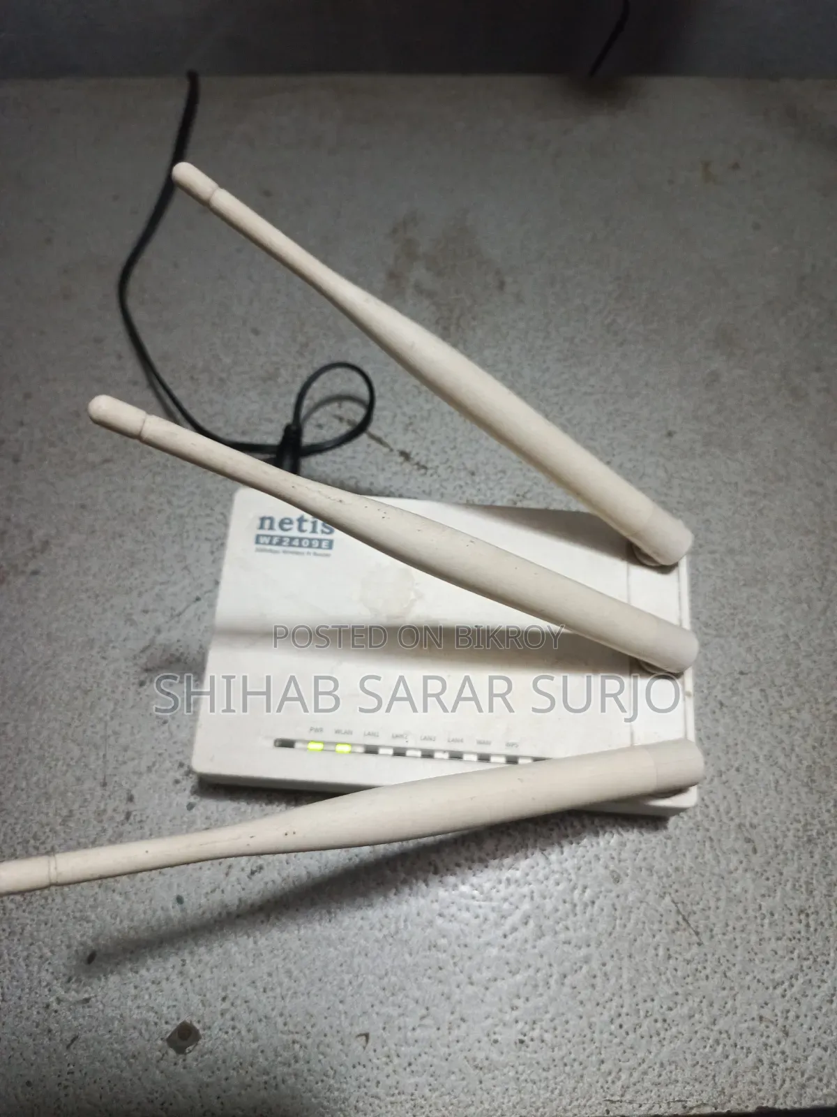 Wifi Router