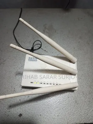 Wifi Router