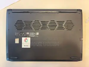 Laptop Lenovo Ideapad Gaming 3 16GB Intel Core I5 SSD 512GB