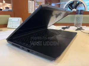 Laptop Lenovo Ideapad Gaming 3 16GB Intel Core I5 SSD 512GB
