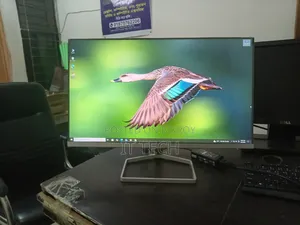 ফুল ফ্রেশ কন্ডিশন এইচপি ২২" এম২২এফ আইপিএস এলইডি। স্টক লিমিটেড অফার