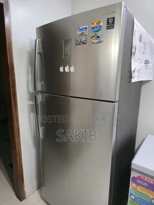Samsung RT56K6378SL (Thailand Made)