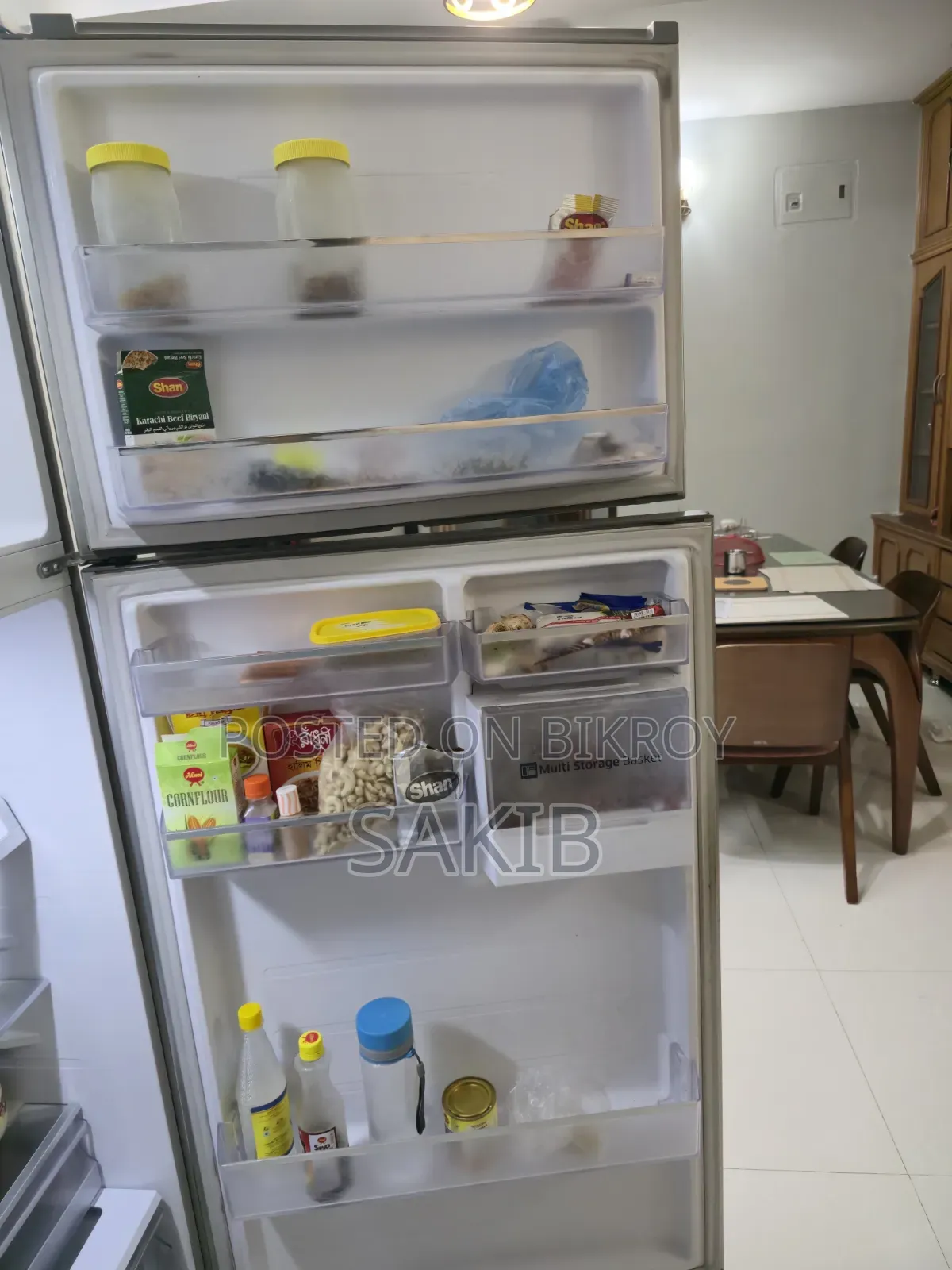 Samsung RT56K6378SL (Thailand Made)