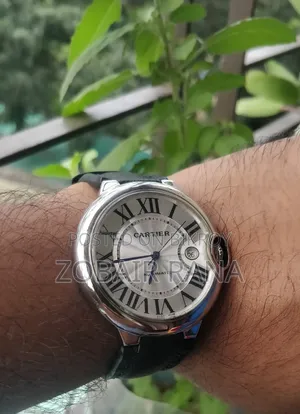 Cartier Watch