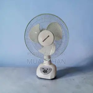 Offer Price Defender Fan Brand New (Intact)