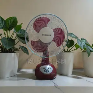 Offer Price Defender Fan Brand New (Intact)