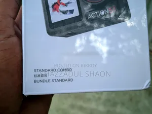 Dji Osmo Action 5 Pro Camera