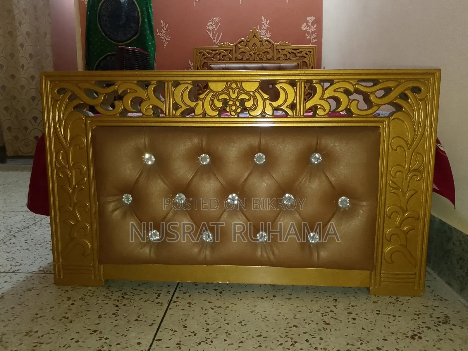 Single Bed for Sell