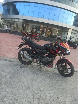 New Bajaj Pulsar 150 2019 Black