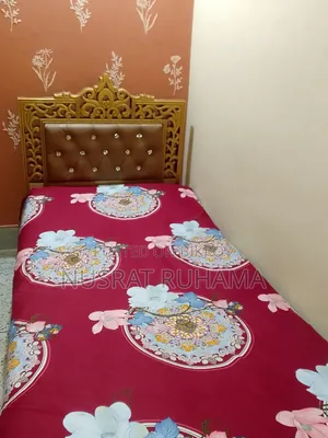 Single Bed for Sell