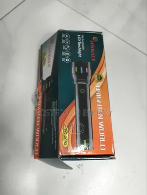 Led জুম লাইট