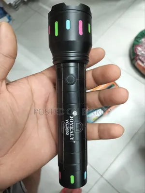 Led জুম লাইট