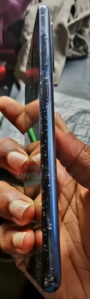Samsung Galaxy S20 FE 5G 128 GB Blue