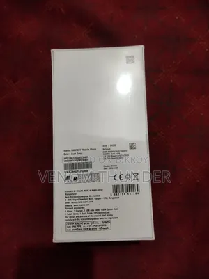 নতুন রিয়েলমি সি১০০আই ৬৪ জিবি ব্রোঞ্জ