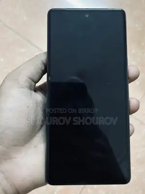 গুগল পিক্সেল ৭ ১২৮ জিবি ব্ল্যাক