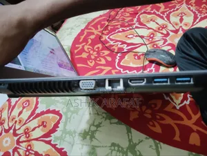 ল্যাপটপ এসার এসপায়ার ই৫-৪৭৩ ১২জিবি ইন্টেল কোর আই৩ এসএসডি ৫১২জিবি