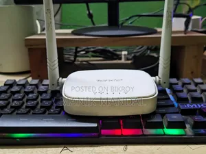Tenda Router