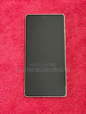 Samsung Galaxy S25 Ultra 256 GB Silver