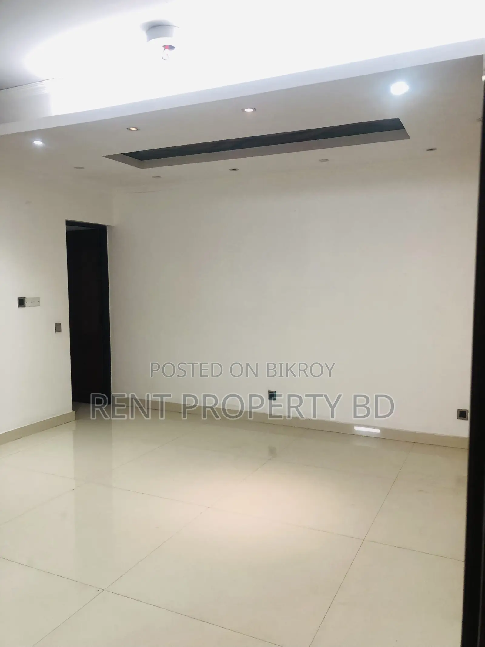 4 Bedroom Duplex in Gulshan for Rent