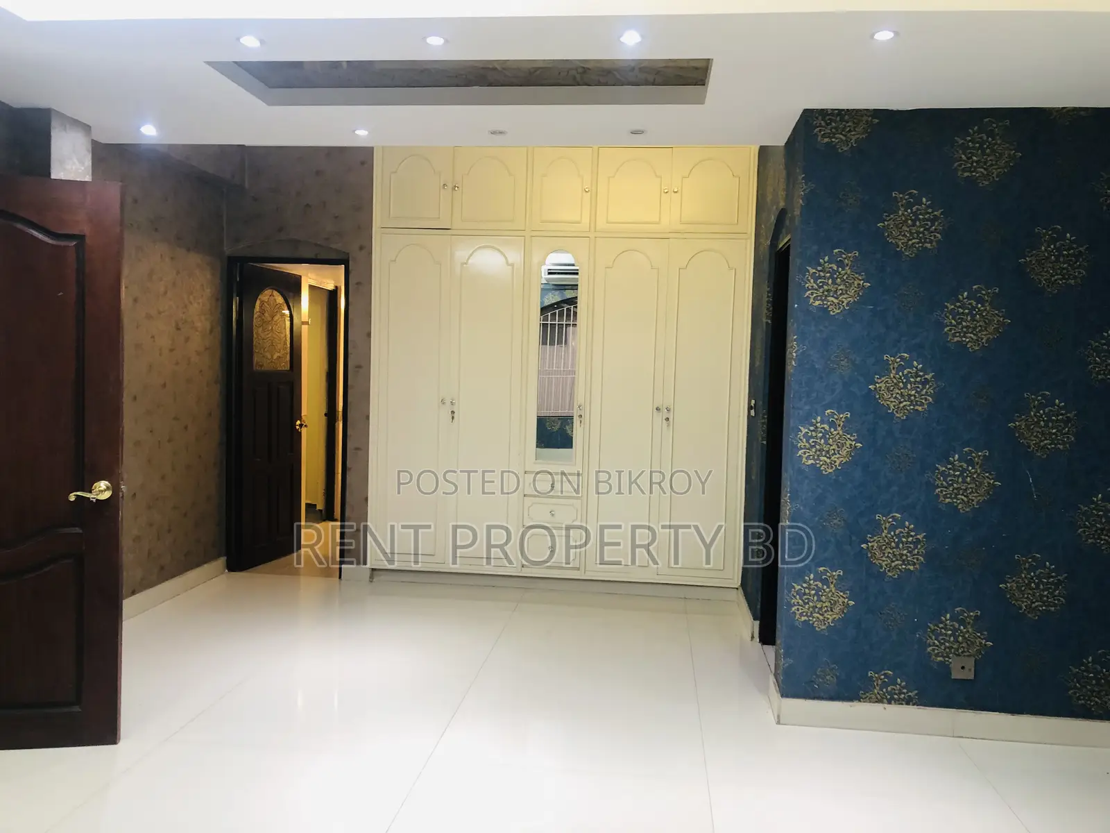 4 Bedroom Duplex in Gulshan for Rent