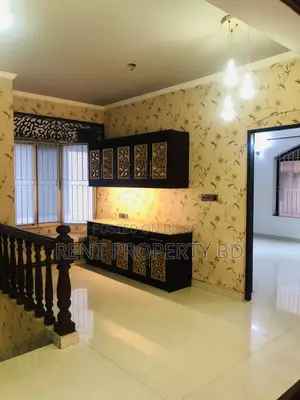 4 Bedroom Duplex in Gulshan for Rent