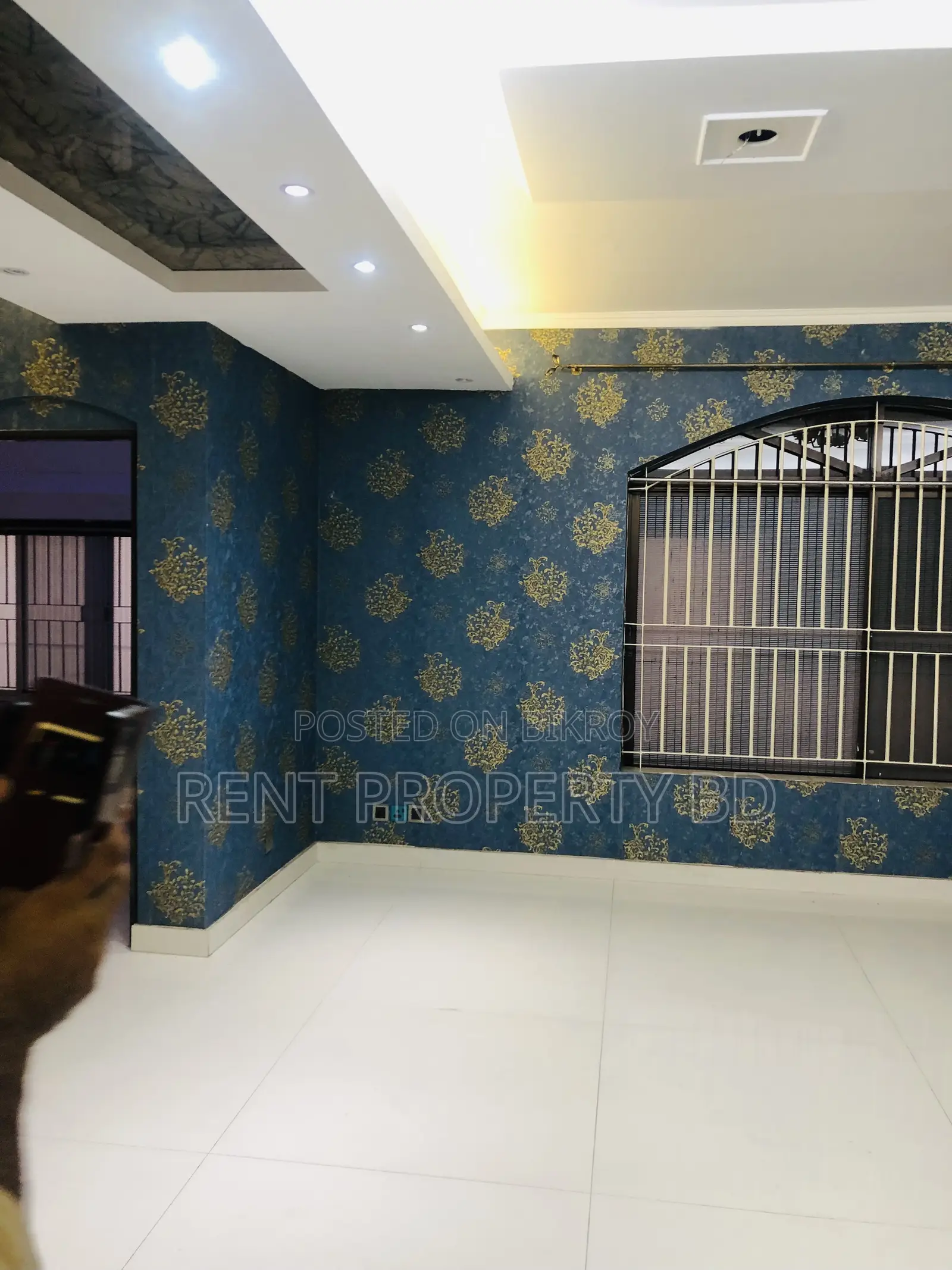 4 Bedroom Duplex in Gulshan for Rent