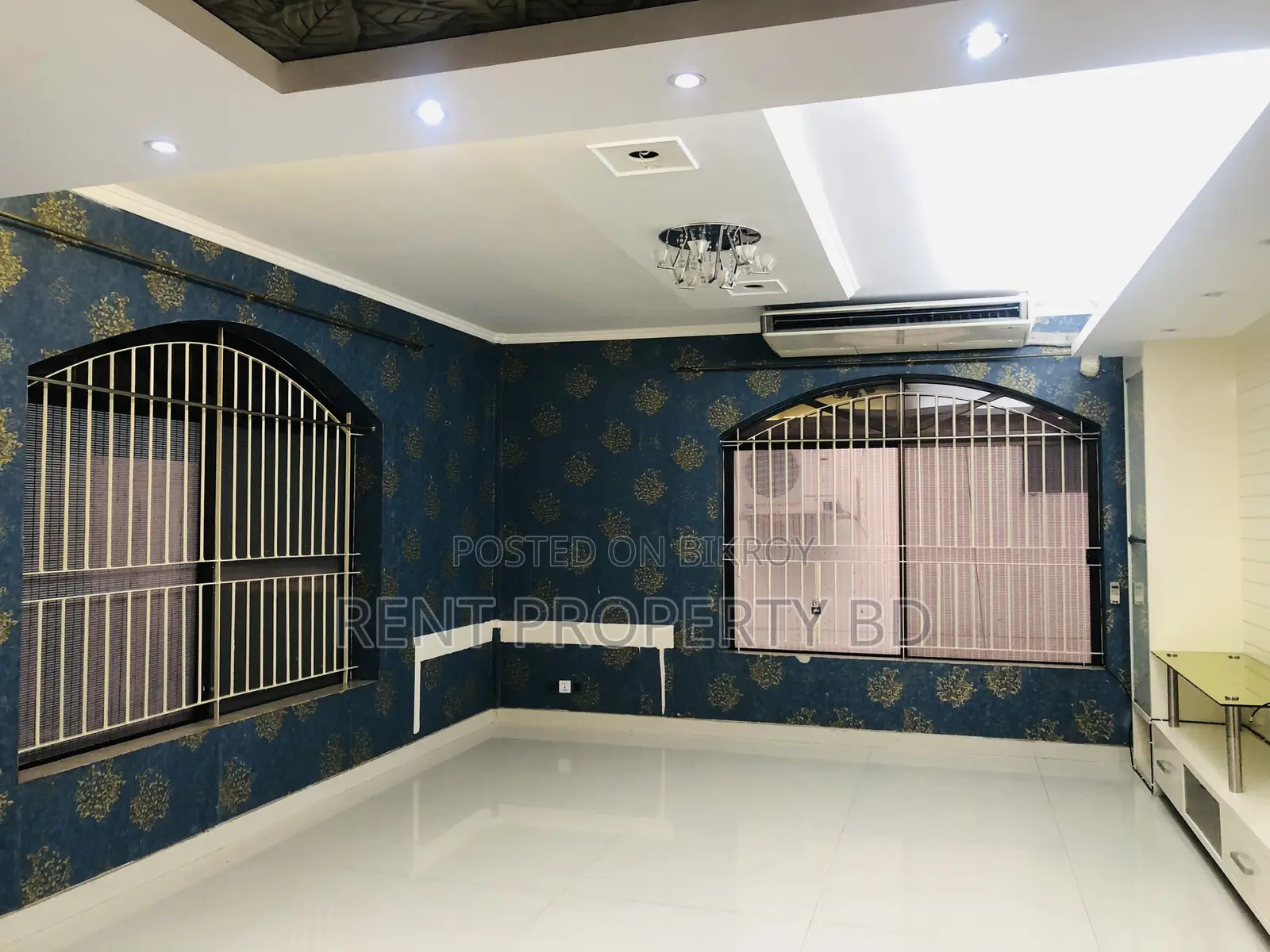 4 Bedroom Duplex in Gulshan for Rent