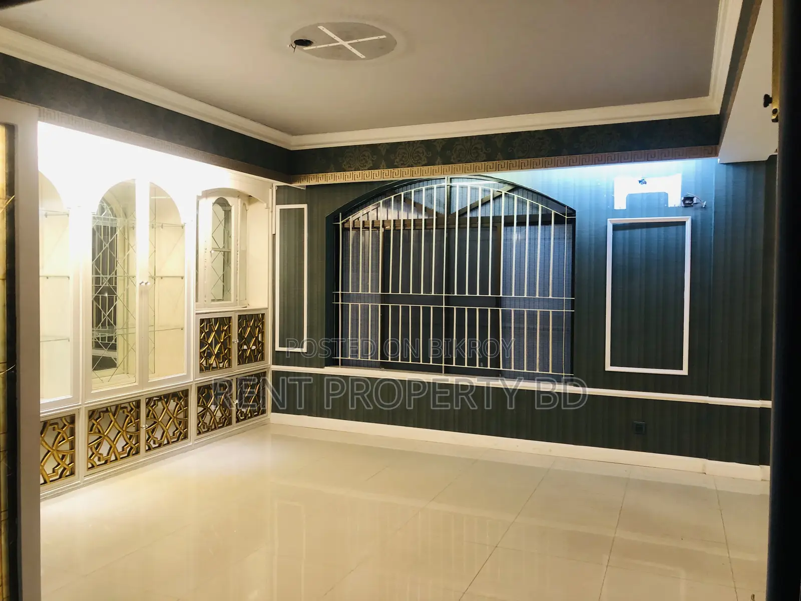 4 Bedroom Duplex in Gulshan for Rent