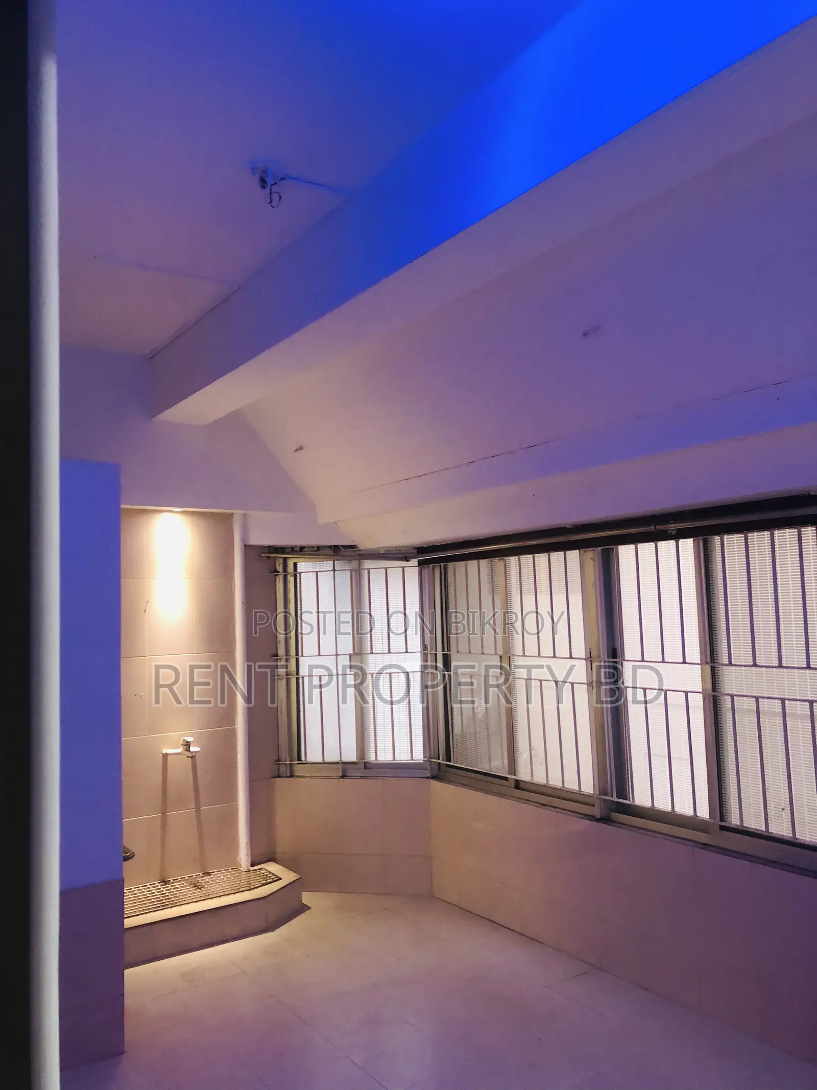 4 Bedroom Duplex in Gulshan for Rent