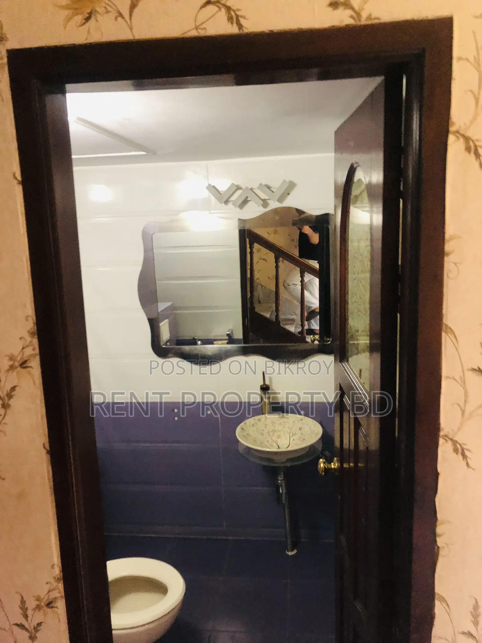 4 Bedroom Duplex in Gulshan for Rent