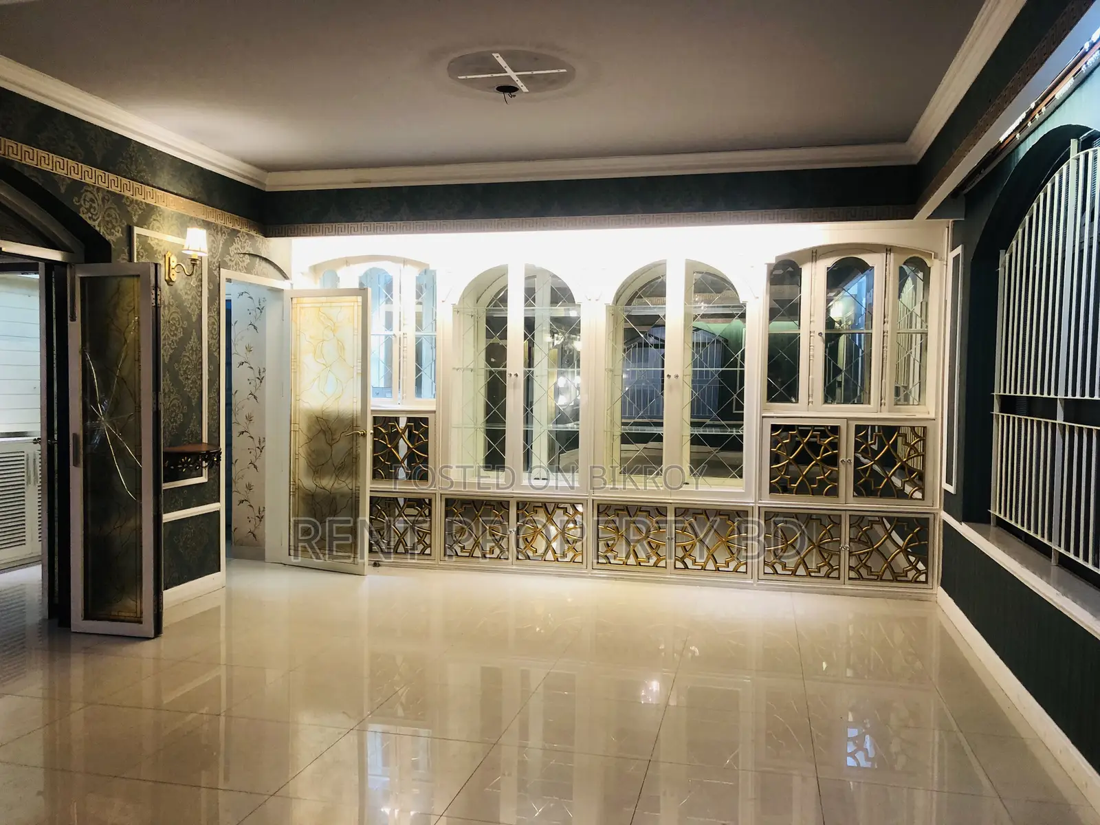 4 Bedroom Duplex in Gulshan for Rent