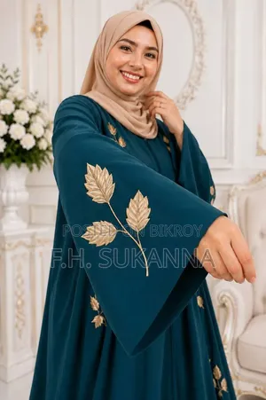 দুবাই চেরি কাপড়