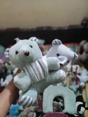 Soft Toys Teddy Bear