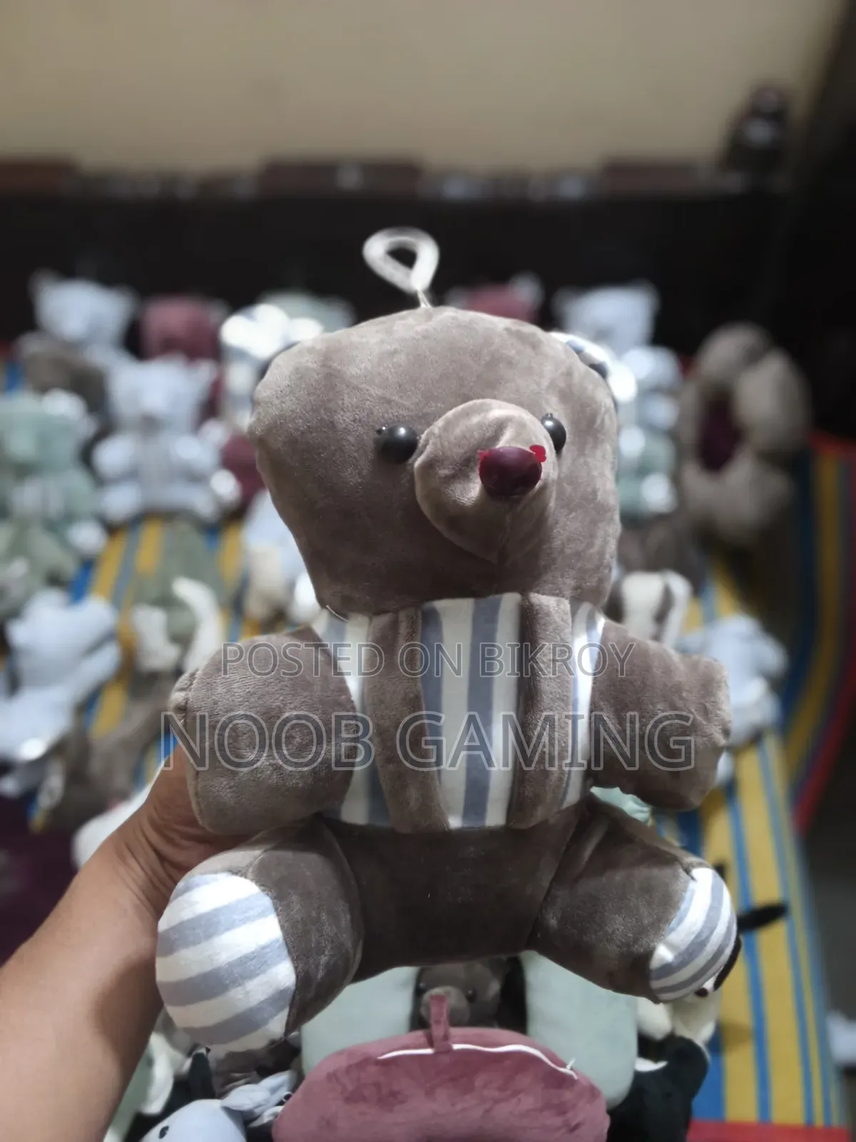 Soft Toys Teddy Bear