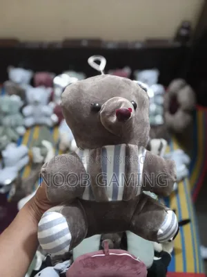 Soft Toys Teddy Bear