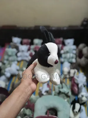 Soft Toys Teddy Bear
