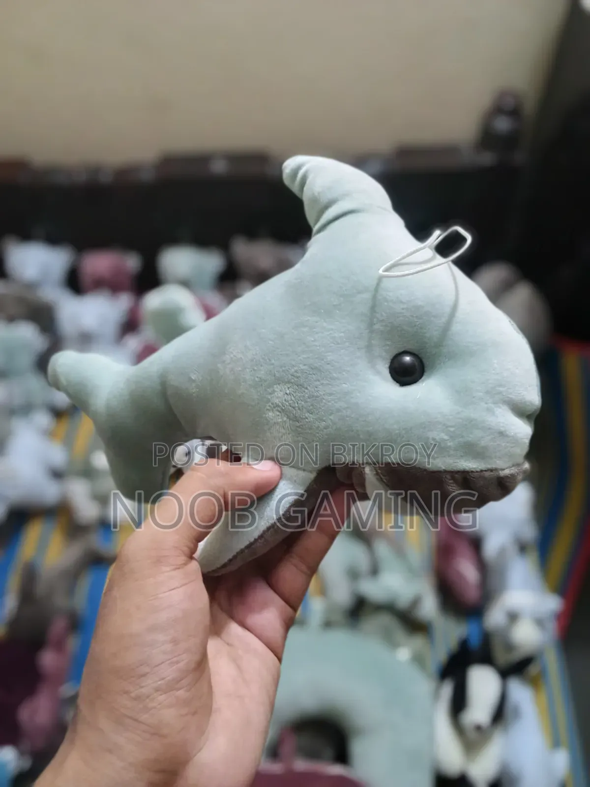 Soft Toys Teddy Bear