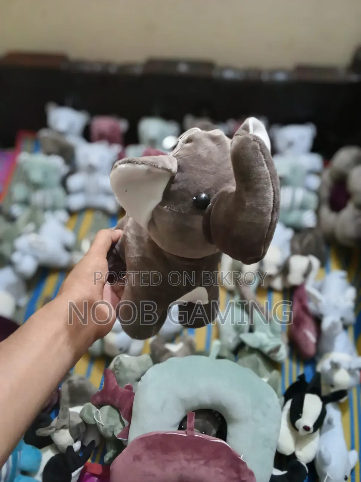 Soft Toys Teddy Bear