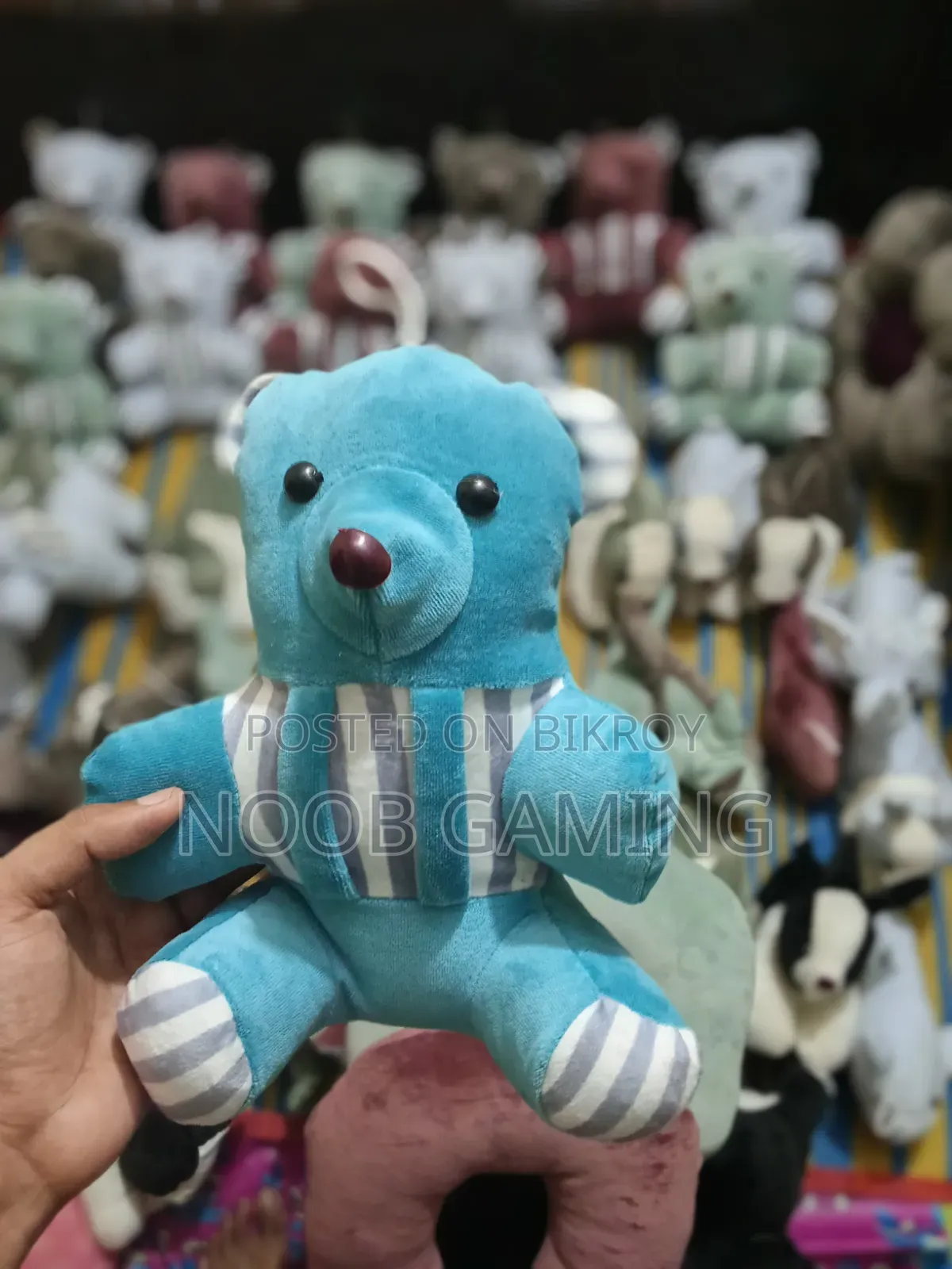 Soft Toys Teddy Bear