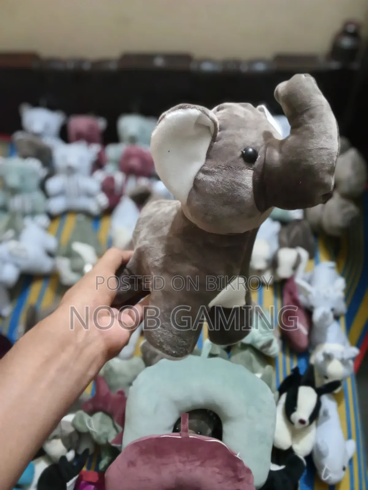 Soft Toys Teddy Bear