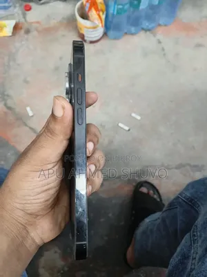 Apple iPhone 14 Pro Max 256 GB Black