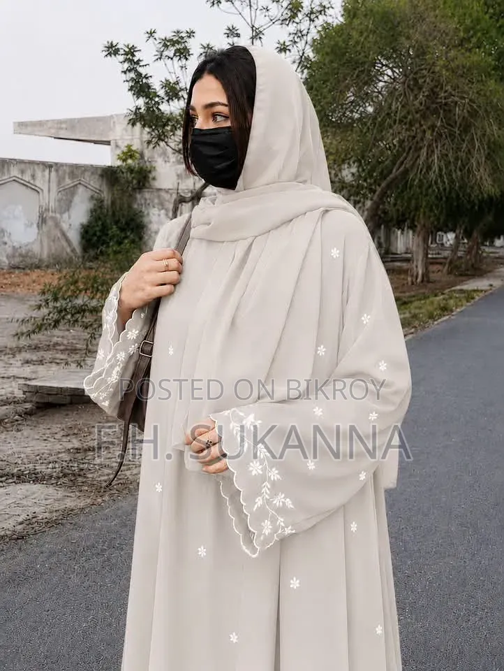 ভাইরাল বোরকা