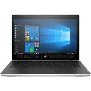 Laptop HP ProBook 440 G5 8GB Intel Core i5 SSD 256GB